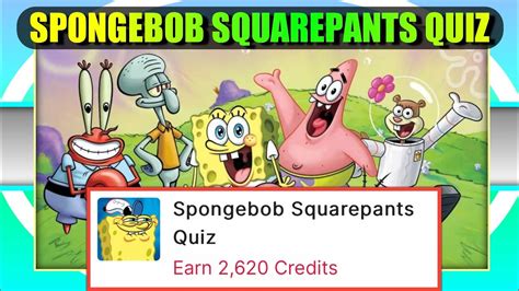 spongebob quiz hard test|spongebob quiz questions and answers.